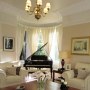 Mansion House | Living Room | Interior Designers